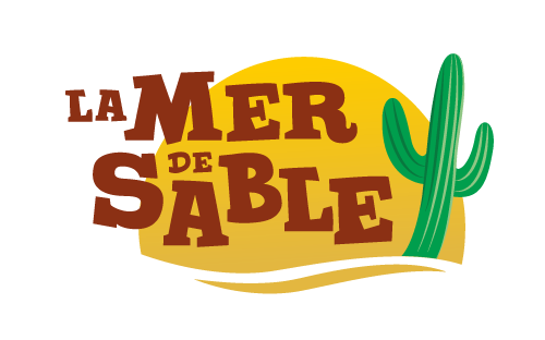 LA MER DE SABLE_Logo