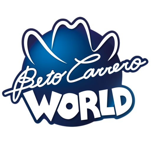 Logo Beto Carrero