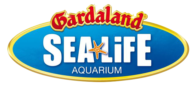 gardaland sealife Logo